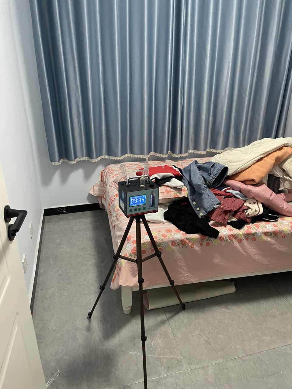 常州金硕华府小区测甲醛 甲醛检测公司